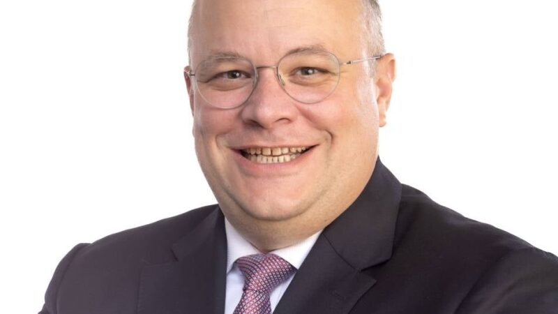 Nach Wutreden gegen Partei: Neusser CDU-Fraktion grenzt Kritiker Schroelkamp aus