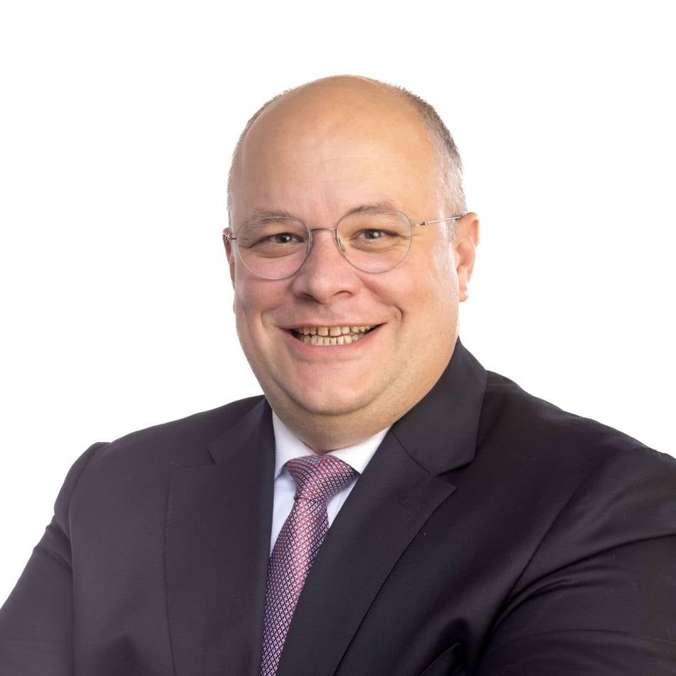 Nach Wutreden gegen Partei: Neusser CDU-Fraktion grenzt Kritiker Schroelkamp aus