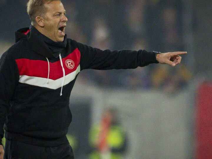 Trotz Ergebnis-Krise: Warum Anfang von Fortunas Wende überzeugt ist und die eigenen Fans explizit anspricht