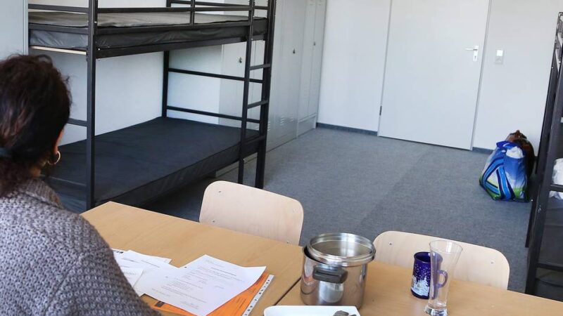 Zahlen der Stadt: Weniger Geflüchtete kommen nach Hilden