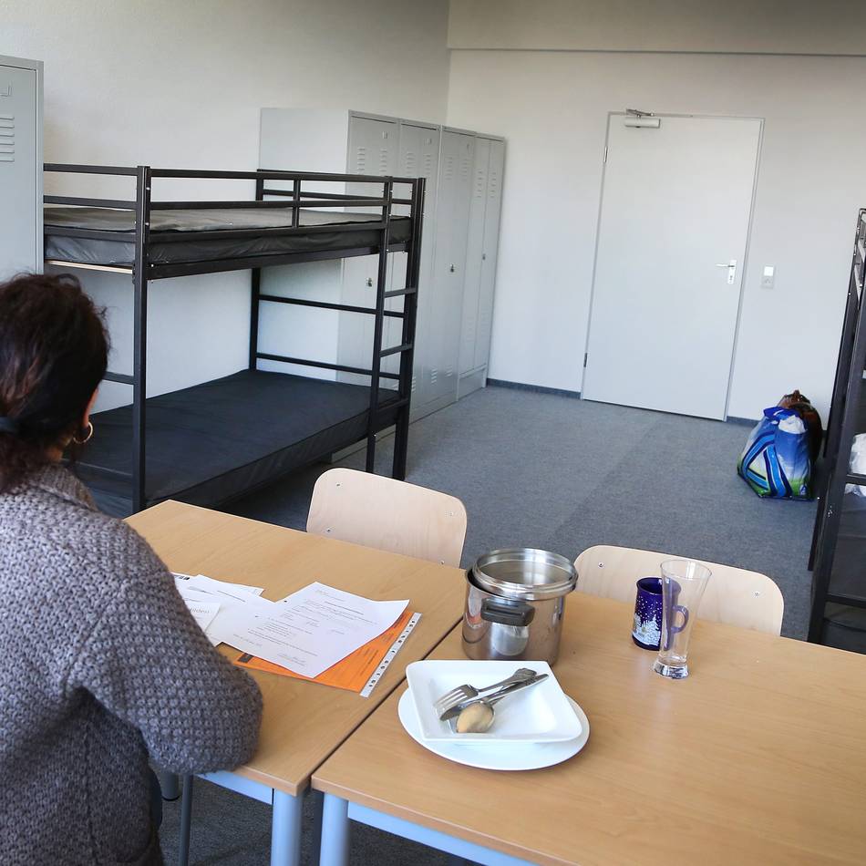 Zahlen der Stadt: Weniger Geflüchtete kommen nach Hilden