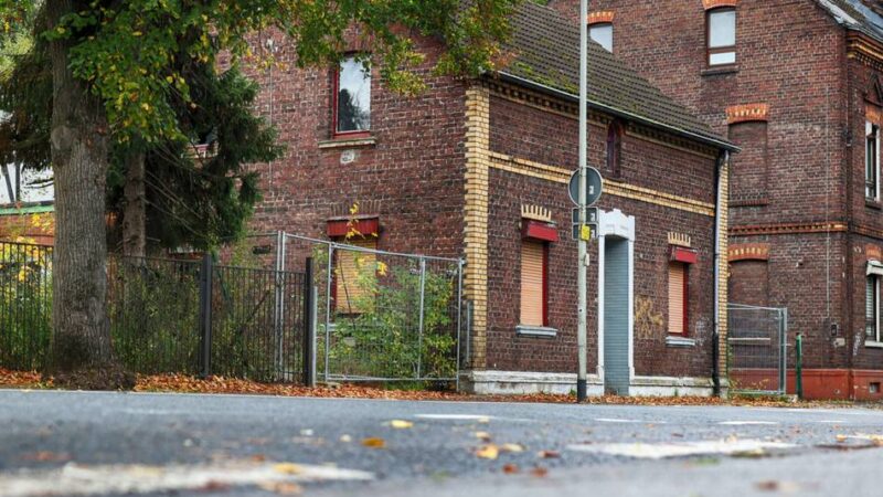 Nach der Westgard-Insolvenz: Investor Tecklenburg hält an Bauprojekt Kirchhofstraße fest