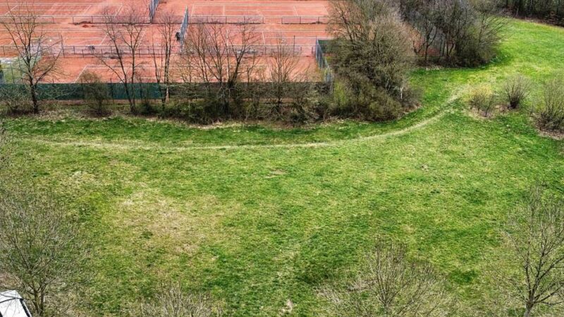 Bauprojekt in Hilden: Die Pläne für den Salzmannweg liegen aus