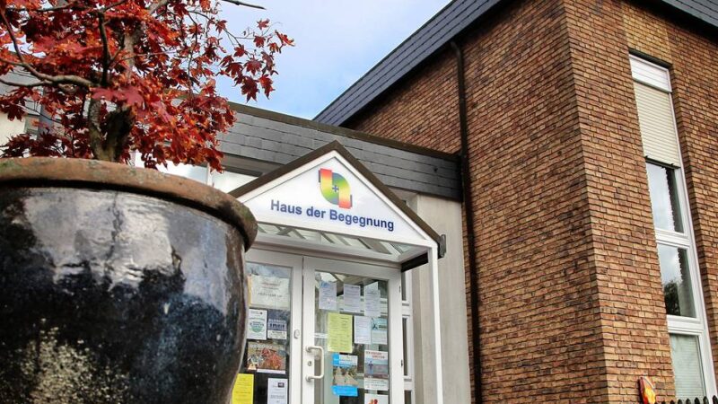 Herber Verlust für die Menschen im Stadtteil: Evangelische Kirche setzt Caritas-Netzwerk in Mettmann-Süd vor die Tür