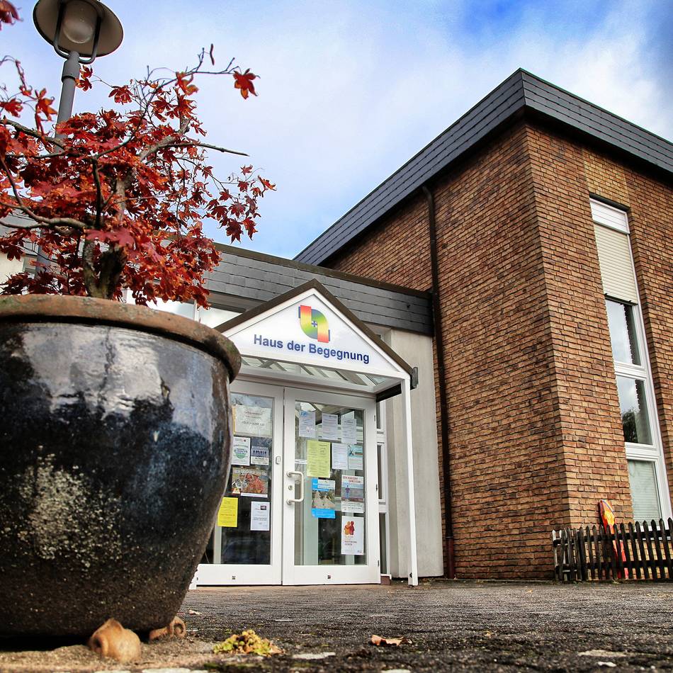 Herber Verlust für die Menschen im Stadtteil: Evangelische Kirche setzt Caritas-Netzwerk in Mettmann-Süd vor die Tür