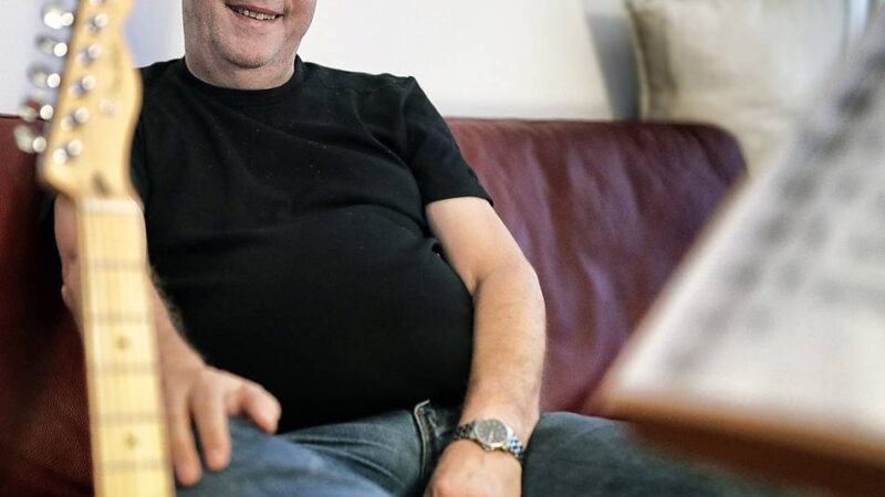 Veranstaltung in Hilden: Jazzkonzert im Blue Note