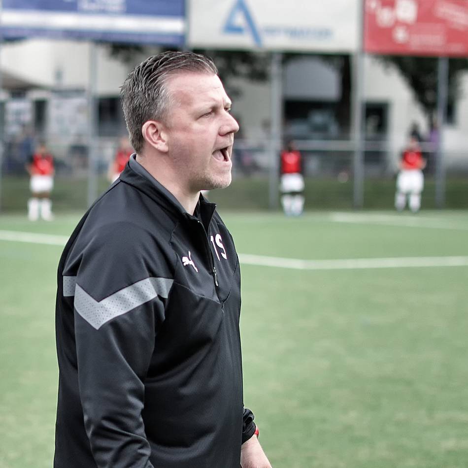 Gegen Union Frintrop: VfB Hilden peilt vierten Ligasieg in Folge an