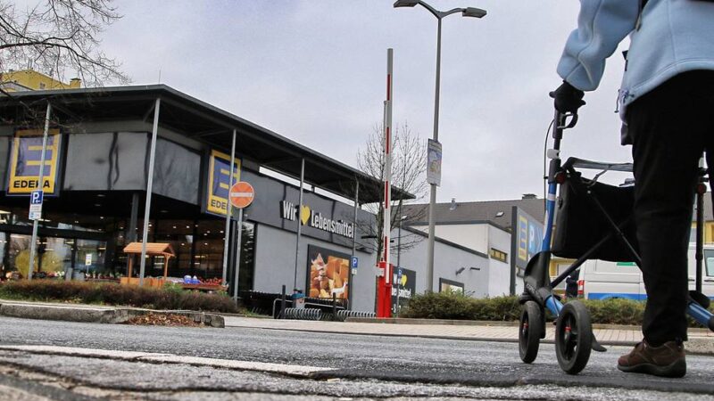 IHK und Handelsverband äußern sich in ihren Stellungnahmen zum Einzelhandelskonzept skeptisch: Viele Fragezeichen zu geplantem Supermarkt an Hasseler Straße