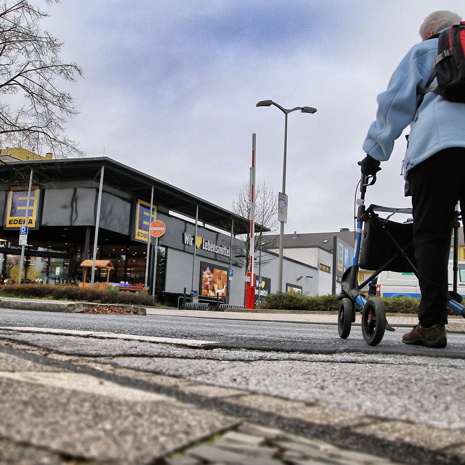 IHK und Handelsverband äußern sich in ihren Stellungnahmen zum Einzelhandelskonzept skeptisch: Viele Fragezeichen zu geplantem Supermarkt an Hasseler Straße
