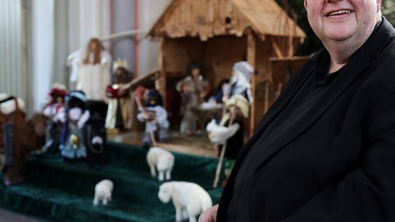 Auf ein Wort aus Haan: Buße als Richtungsänderung betrachten