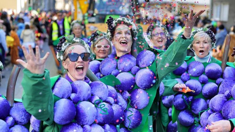 Am 11.11. geht es wieder los: Das ist los im närrischen Hilden
