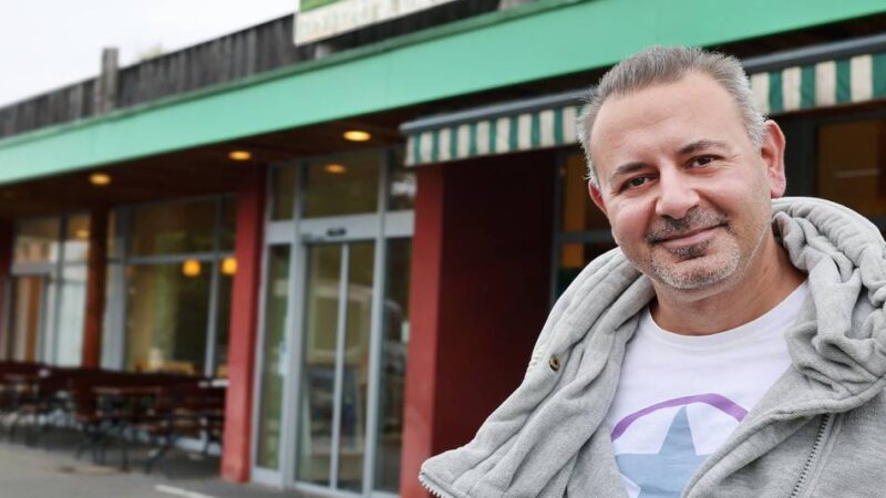 Nach Einbruch in Hildener Kiosk: „So viel Solidarität tut gut“