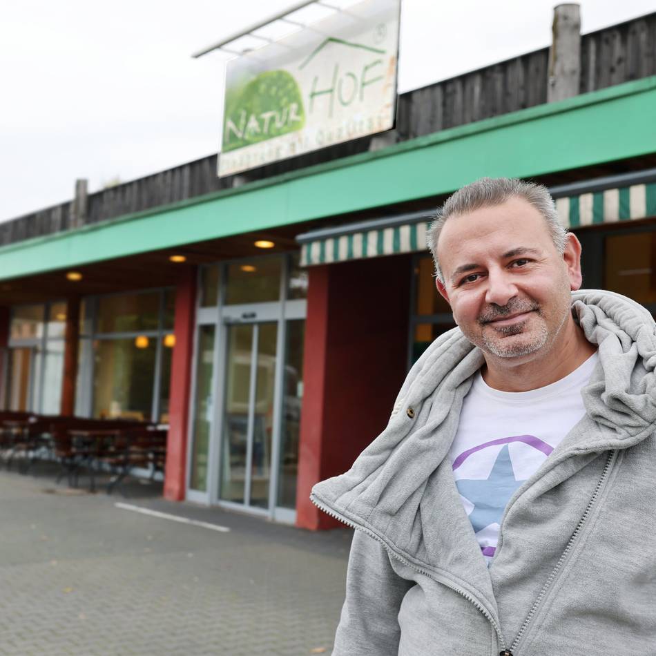 Einbrecher im Hildener Kiosk von Raffaele Bongiorno: „Da ist alles schiefgelaufen, was schieflaufen konnte“