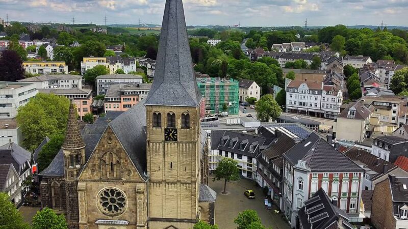 Was aus dem NRW-Landeshaushalt für die Kommunen übrig bleibt: Mettmann soll knapp 25 Millionen Euro vom Land bekommen