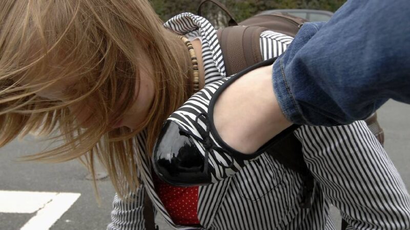 Sicherheit in Oberberg: Zivilcourage zeigen – aber nicht um jeden Preis