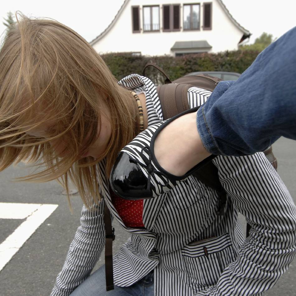 Sicherheit in Oberberg: Zivilcourage zeigen – aber nicht um jeden Preis