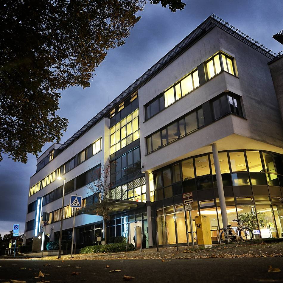 Trotz heftiger Kritik durch Kreis und Politik: Neue Portalpraxis am EVK öffnet am Montag