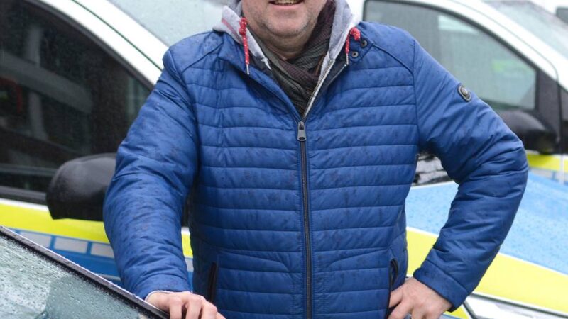 Aufklärung in Dormagen: Seniorenbeirat und Polizei sagen Telefonbetrügern den Kampf an