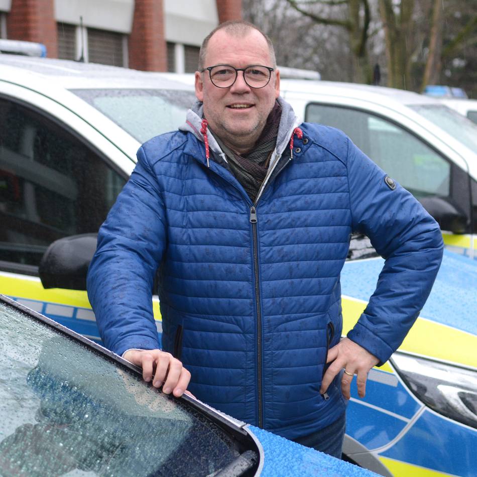 Aufklärung in Dormagen: Seniorenbeirat und Polizei sagen Telefonbetrügern den Kampf an