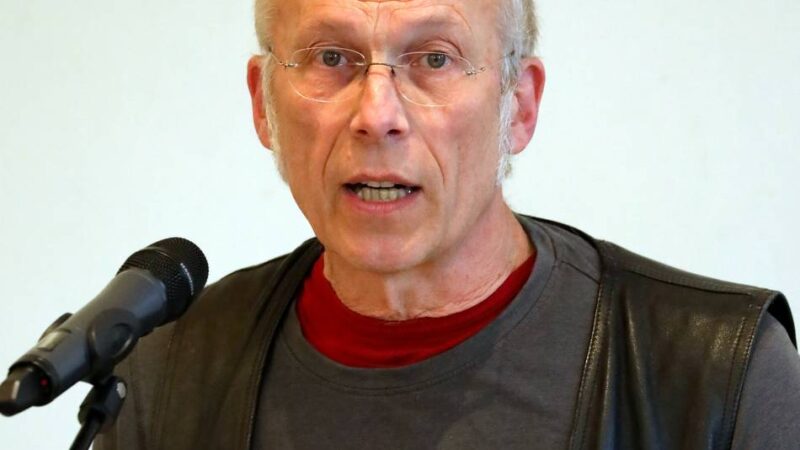 „Verletzend und unprofessionell“ : Xantens Grüne kritisieren CDU-Chef für Äußerung über Thomas Görtz