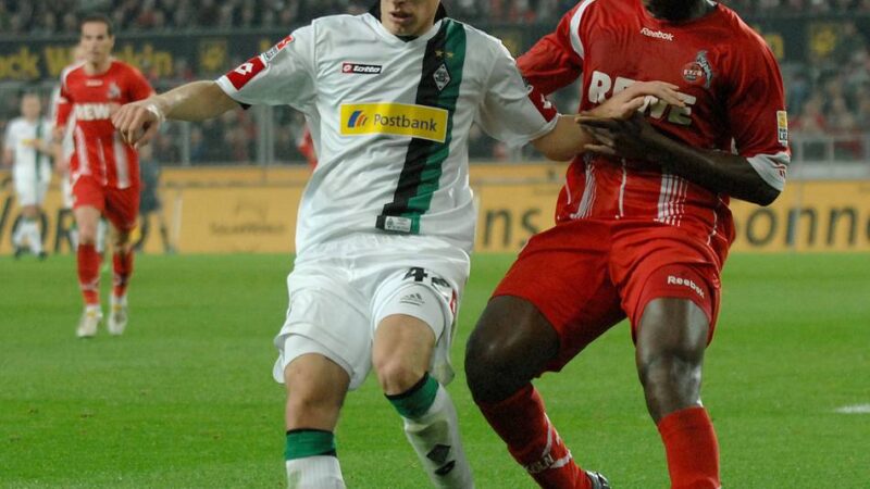 „Kein Spiel wie jedes andere“: Herrmann blickt auf das Derby und kündigt sein Comeback auf dem Platz an