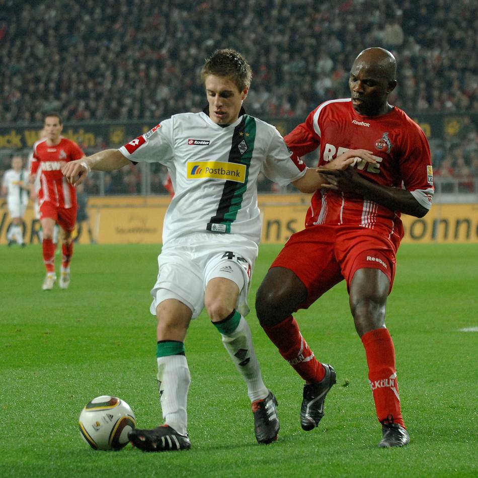 „Kein Spiel wie jedes andere“: Herrmann blickt auf das Derby und kündigt sein Comeback auf dem Platz an