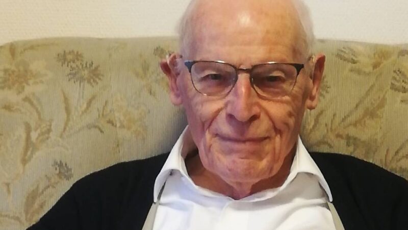 Pfarrer Dr. Karl Kabus gestorben: 72 Jahre im Dienst der katholischen Kirche