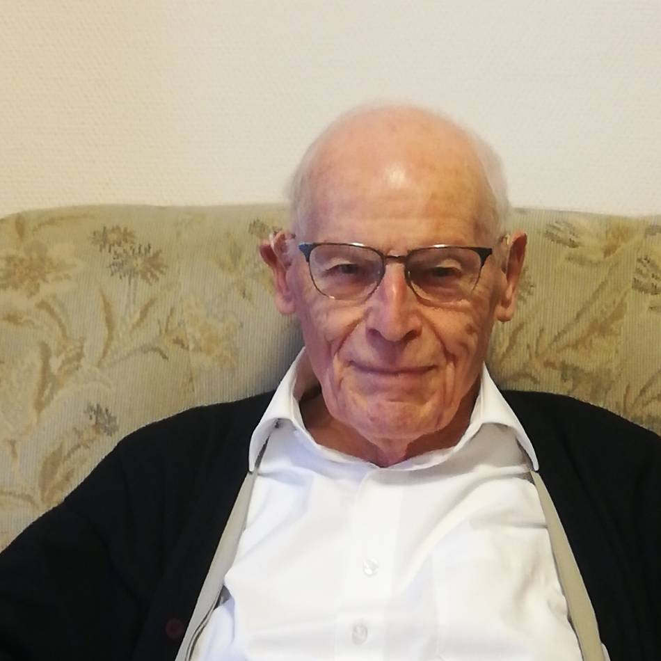 Pfarrer Dr. Karl Kabus gestorben: 72 Jahre im Dienst der katholischen Kirche