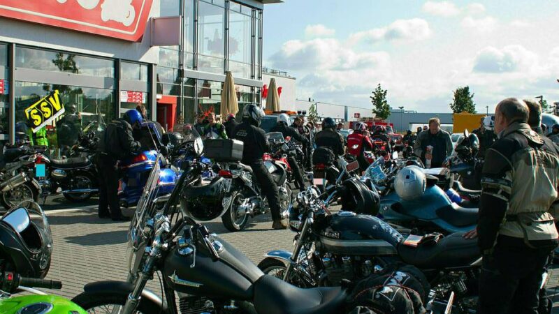 Hauptstelle in Jüchen: Gehalt von Polo-Mitarbeitern nur noch bis Januar sicher – Insolvenz angemeldet