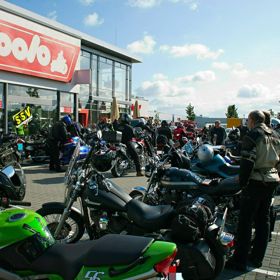 Hauptstelle in Jüchen: Gehalt von Polo-Mitarbeitern nur noch bis Januar sicher – Insolvenz angemeldet