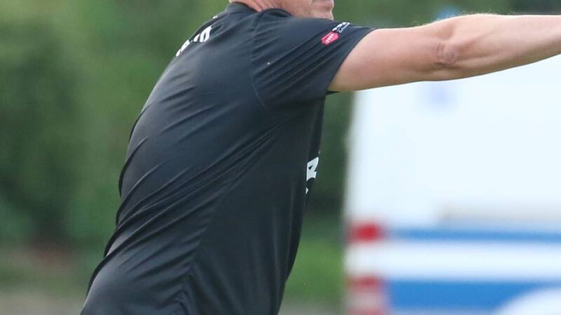 So waren die Landesliga-Spiele: Mennrath von der Rolle, Süchteln wiedererstarkt