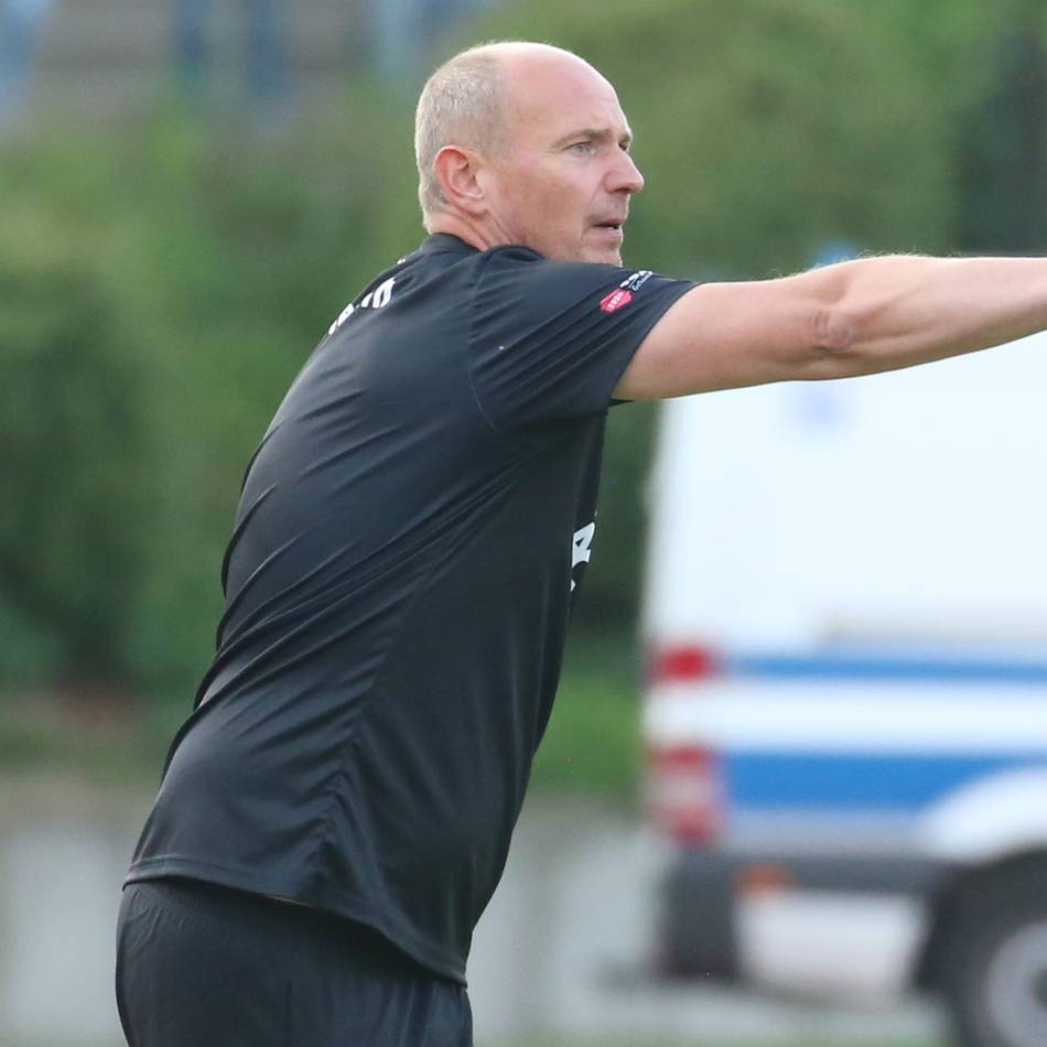 So waren die Landesliga-Spiele: Mennrath von der Rolle, Süchteln wiedererstarkt