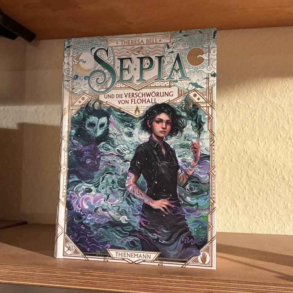 Weihnachtsgeschenke aus Nettetal: Mit Büchern Zeit verschenken