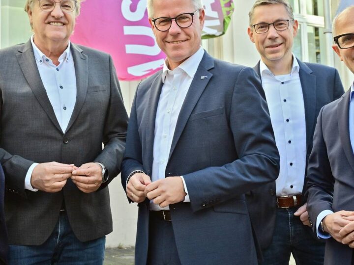 Ausbildungsmarkt in Krefeld, Neuss, Mönchengladbach: Gute Zeiten für Bewerber