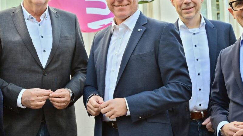 Ausbildungsmarkt in Krefeld, Neuss, Mönchengladbach: Gute Zeiten für Bewerber