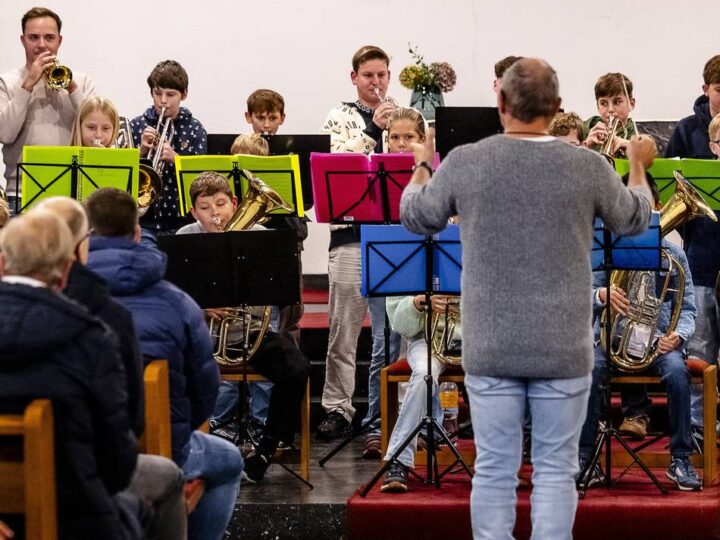 Brauchtum in Meerbusch: Konzert mit Laternenliedern zum Mitsingen