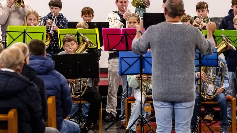 Brauchtum in Meerbusch: Konzert mit Laternenliedern zum Mitsingen