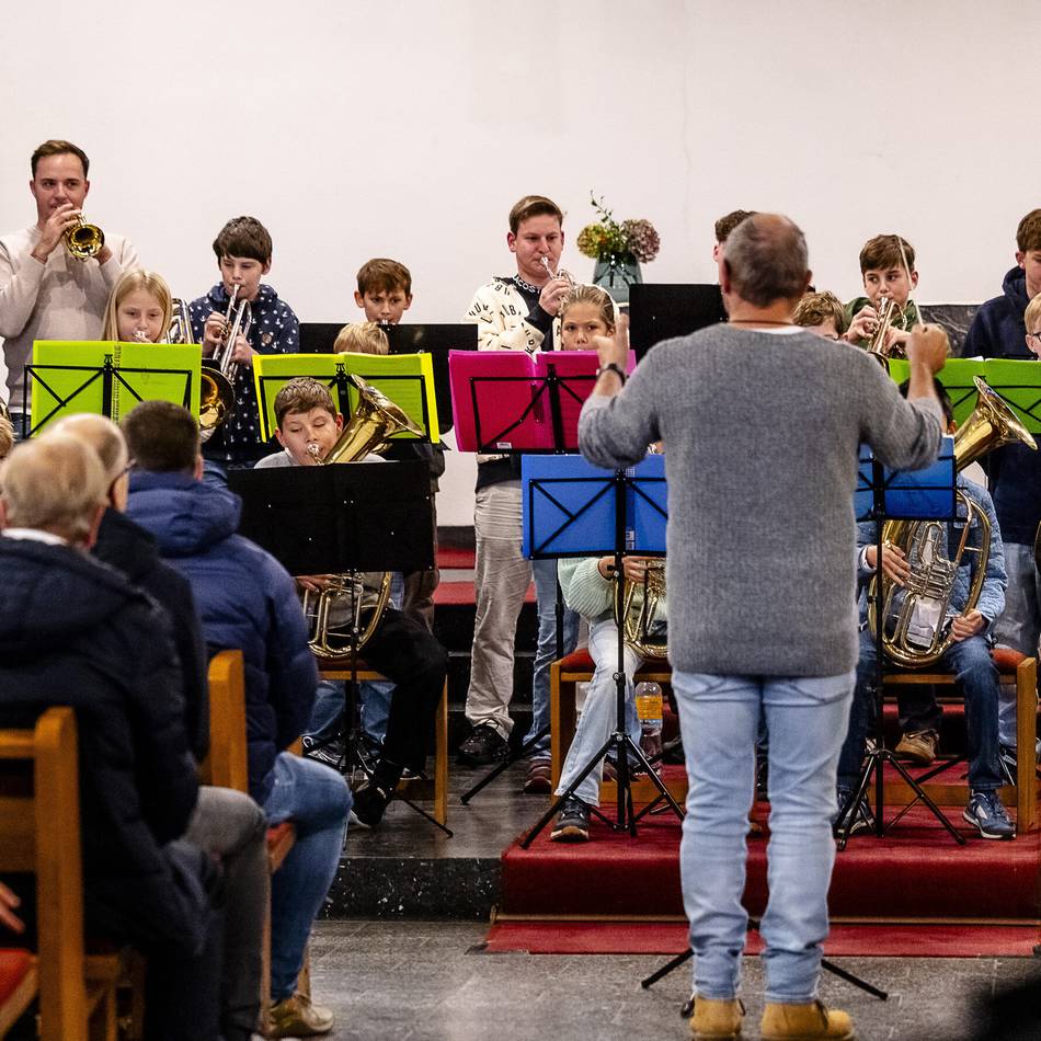 Brauchtum in Meerbusch: Konzert mit Laternenliedern zum Mitsingen