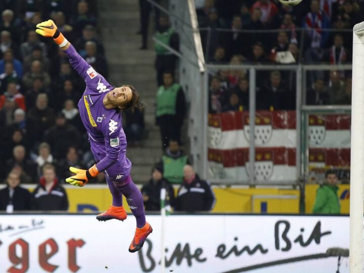 Nächstes Treffen am Samstag: Es gab schon viele wegweisende Derbys im November