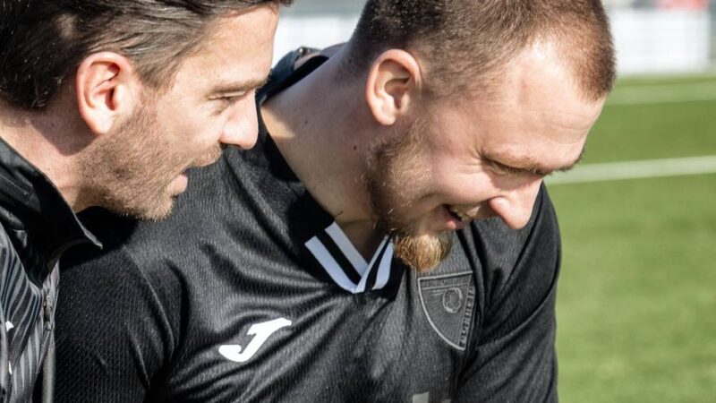 Sieg in Duisburg: Der FCM reduziert seinen eigenen Druck