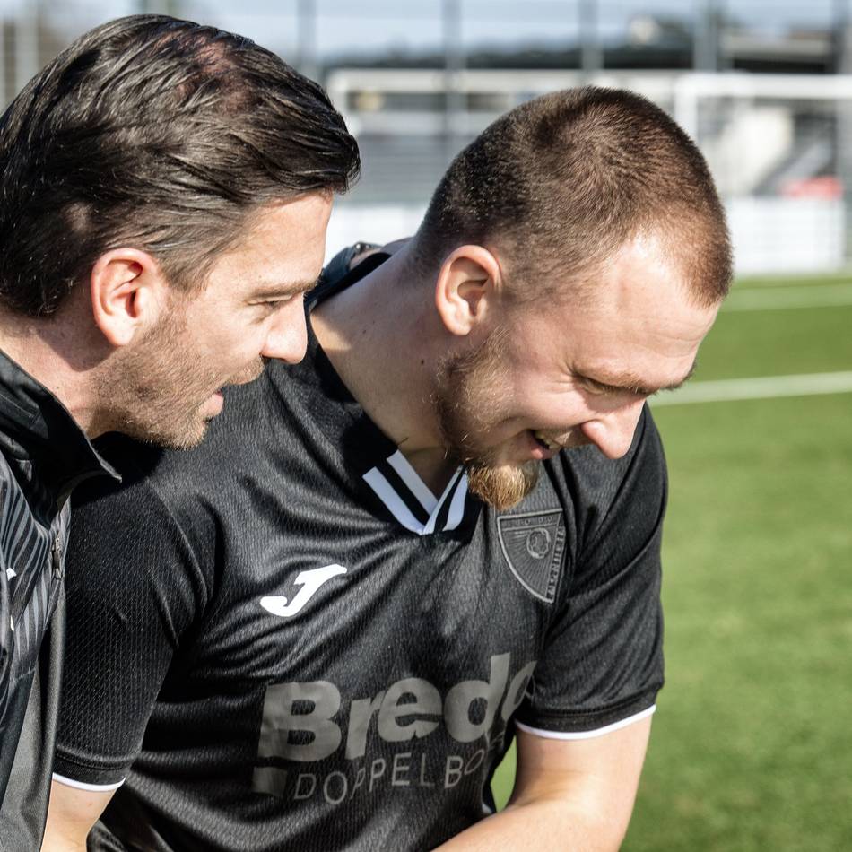 Sieg in Duisburg: Der FCM reduziert seinen eigenen Druck