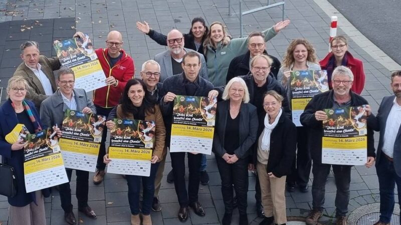 Konzert im Kreis Heinsberg: Lions Club und Rotarier arbeiten erstmals für den guten Zweck zusammen