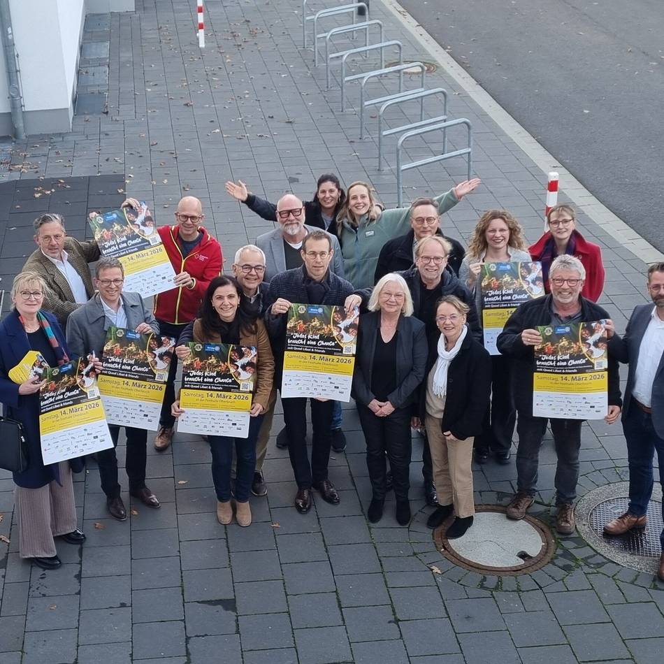 Konzert im Kreis Heinsberg: Lions Club und Rotarier arbeiten erstmals für den guten Zweck zusammen