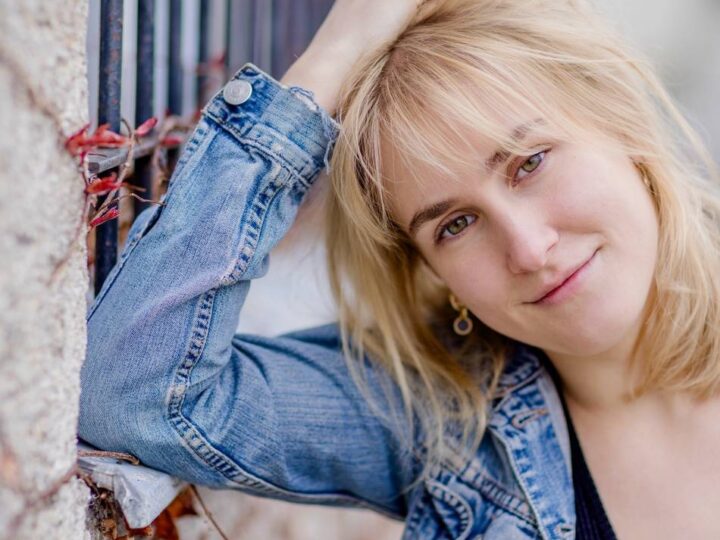 Debüt am Theater Krefeld: „Das Größte sind die Konflikte“