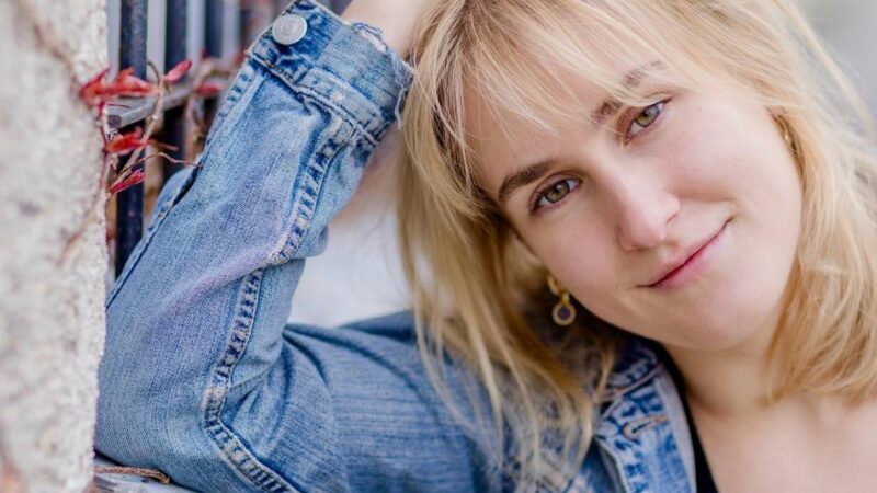 Debüt am Theater Krefeld: „Das Größte sind die Konflikte“