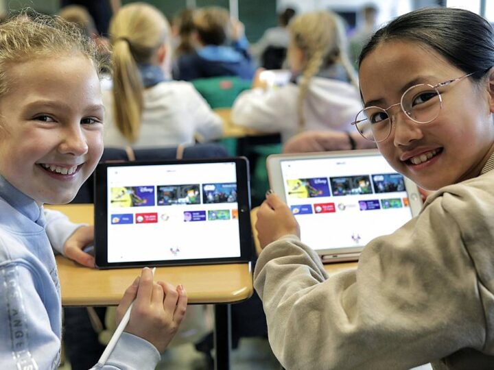 Gut informiert in Mettmann: Heinrich-Heine-Gymnasium öffnet seine Türen