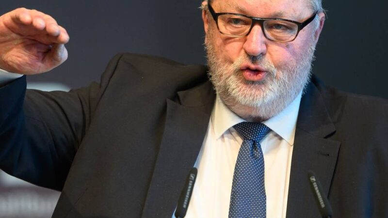 Klare Ansage: „Nächsten Schritt machen“ – Handball-Boss fordert WM-Halbfinale