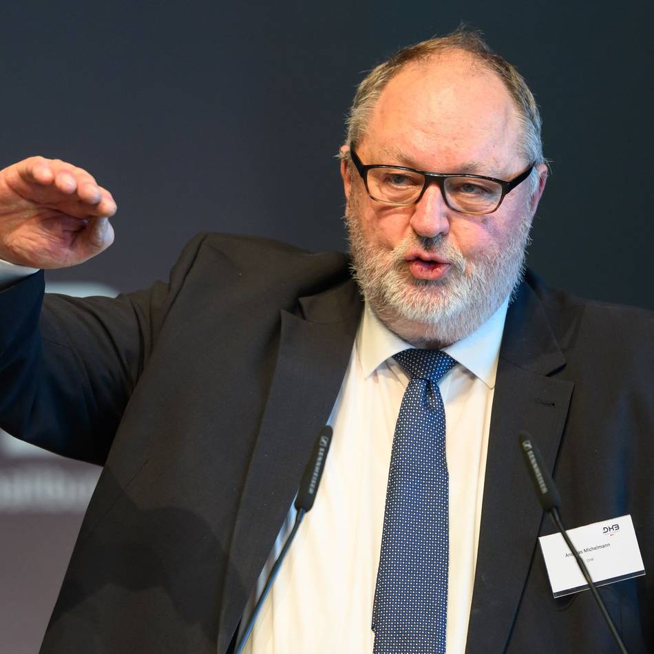 Klare Ansage: „Nächsten Schritt machen“ – Handball-Boss fordert WM-Halbfinale