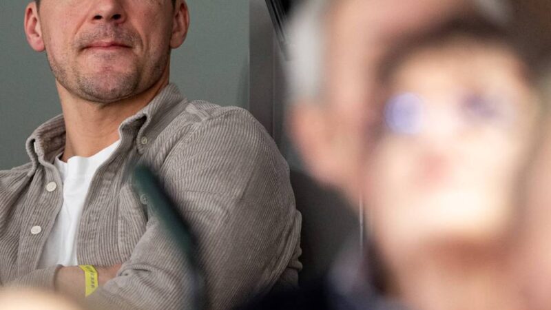 Doppelter Neustart: Wiedersehen mit Ex-Stürmer Patrick Reimer – kann die DEG in der Offensive zulegen?