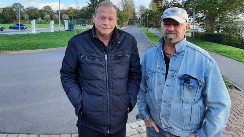 Treffpunkt der PS-Poser am Rhein: Illegale Rennen in Wesel – „Können vor der Raserszene nicht die Augen verschließen“